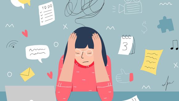 Je déteste les appels en visio : comment gérer cette nouvelle forme d'anxiété sociale