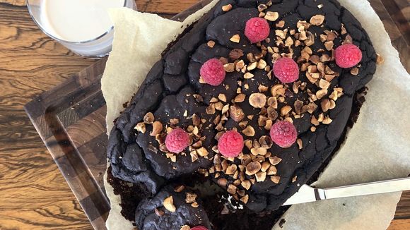 Cuisine en confinement : la délicieuse recette du brownie au chocolat sans farine