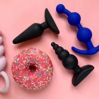 J'ai testé pour vous : le pack de sextoys spécial confinement