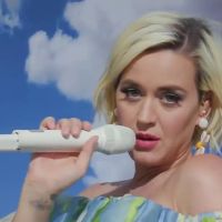 Katy Perry parle sans fard de sa dépression (et ça fait du bien)