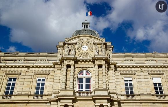 Le Sénat : un amendement pour la "détresse" des femmes rejeté.