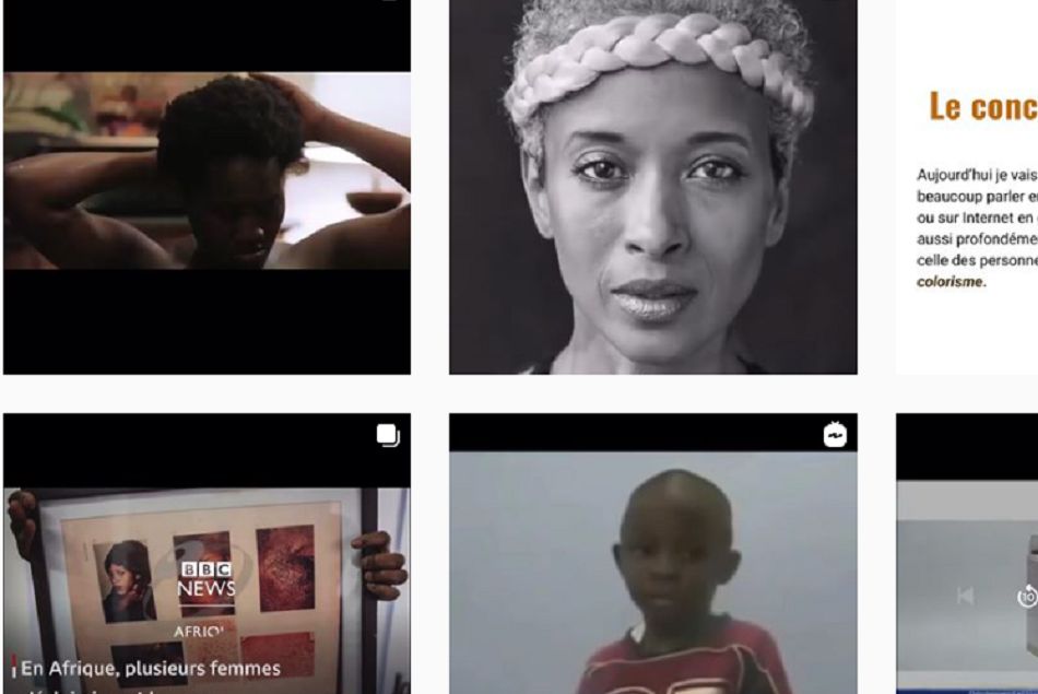 "Les gens en ont marre" : Afroconscience, le compte Instagram qui enseigne l'histoire