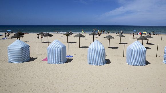 Dans quels pays d'Europe pourra-t-on voyager cet été ?