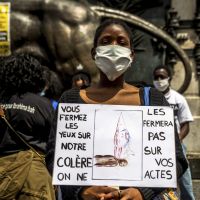Les personnes noires restent parmi les plus discriminées en France