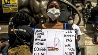 Les personnes noires restent parmi les plus discriminées en France