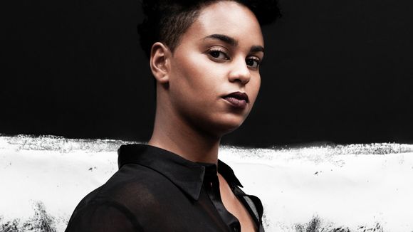 L'interview girl power de Rakia