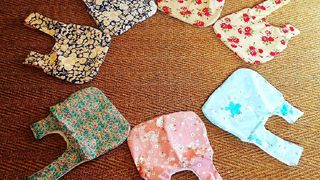 Ce petit sac pourrait être d'une grande utilité pour les femmes opérées d'un cancer du sein