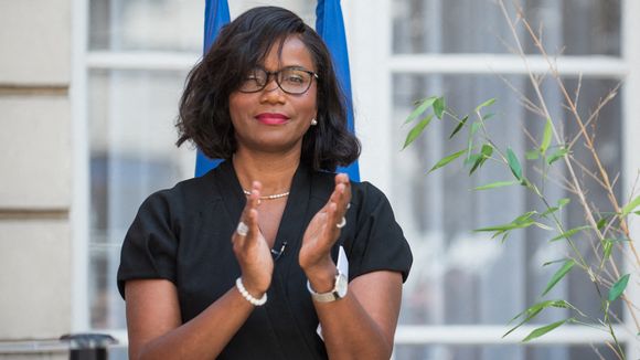 Le "sujet" de Gérald Darmanin, un "boulet" pour Elisabeth Moreno