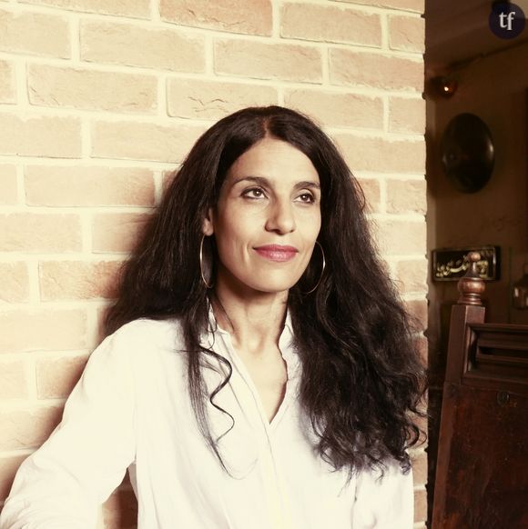 Fatima Ouassak relate "La puissance des mères".