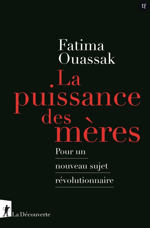 "La puissance des mères", un percutant manifeste.