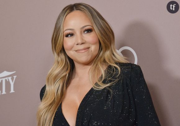 Mariah Carey révèle pourquoi on ne devrait jamais demander à une femme si elle est enceinte