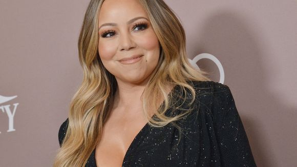 Mariah Carey explique pourquoi on ne devrait jamais demander à une femme si elle est enceinte