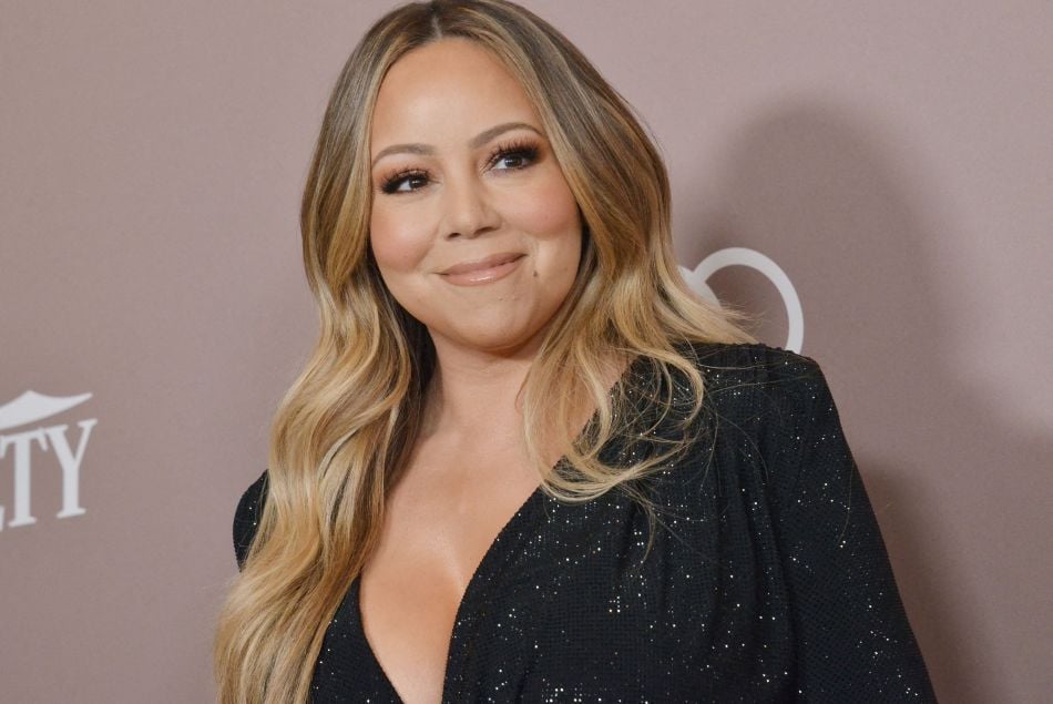 Mariah Carey révèle pourquoi on ne devrait jamais demander à une femme si elle est enceinte