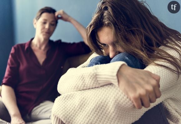 Se détacher de leur emprise, un parcours du combattant.