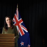 La Première ministre Jacinda Ardern réélue triomphalement en Nouvelle-Zélande