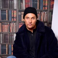 Pourquoi le témoignage du viol de Matthew McConaughey est important