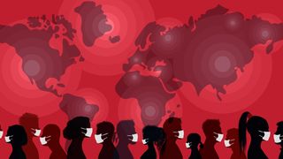 Des pandémies plus fréquentes et meurtrières : l'avertissement de l'ONU pour éviter le pire