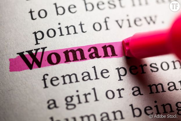 Le dictionnaire Oxford change (enfin) sa défintion sexiste du mot "femme"