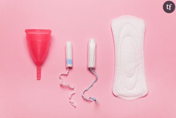 Pourquoi un cours d'éducation menstruelle pourrait faire la différence