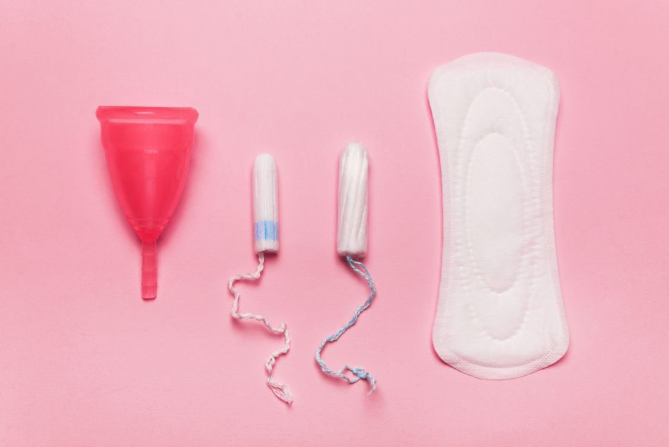 Pourquoi un cours d'éducation menstruelle pourrait faire la différence
