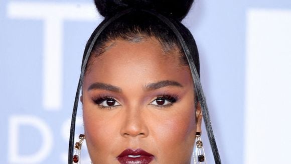 Lizzo se défend après avoir fait la promo d'un jus detox