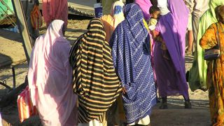 Pas de poursuites après un viol collectif ? Les Soudanaises se mobilisent face à l'horreur