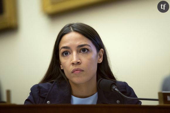 "Je suis une survivante d'agression sexuelle" : Alexandria Ocasio-Cortez brise le silence