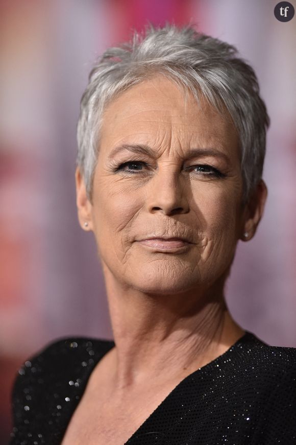 Le message poignant de Jamie Lee Curtis pour ses 22 ans sans alcool