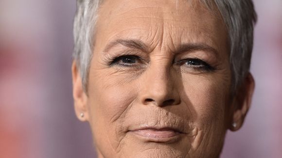 Le message poignant de Jamie Lee Curtis pour ses 22 ans sans alcool