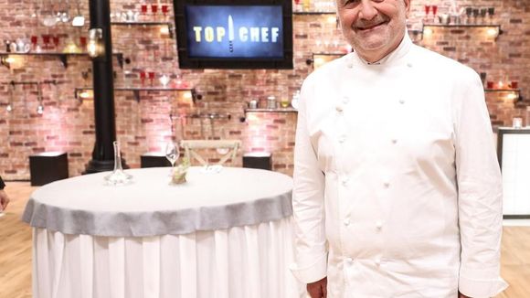 Les femmes cheffes snobées par "Top Chef" ?