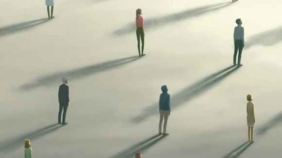 Pourquoi se faire des potes quand on est adulte est si difficile (et comment y remédier)