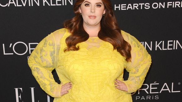 "Je suis anorexique" : le témoignage important de la mannequin Tess Holliday