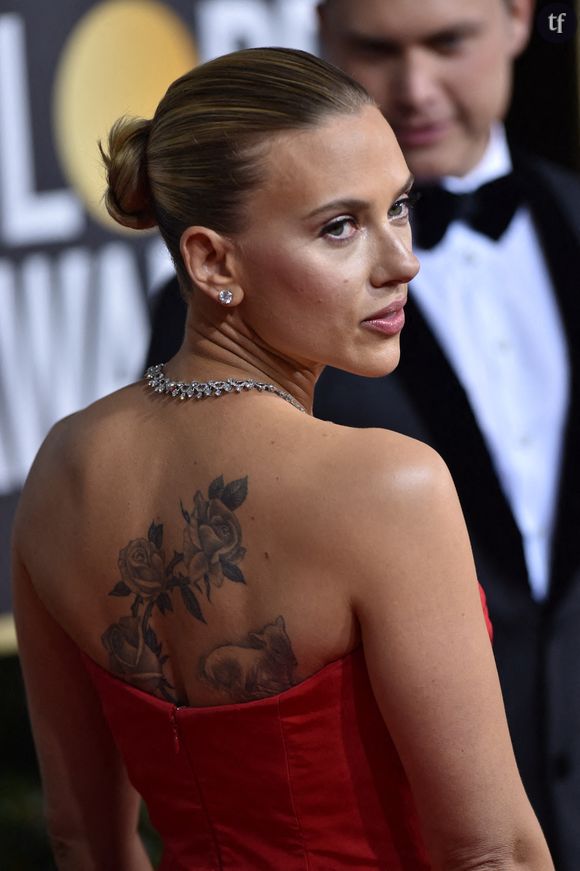 Depuis des années déjà, Scarlett Johansson refuse de participer aux conférences de la Hollywood Foreign Press Association, pour des raisons de "sexisme" et de harcèlement. 
