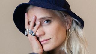 L'interview girl power de Marie Papillon