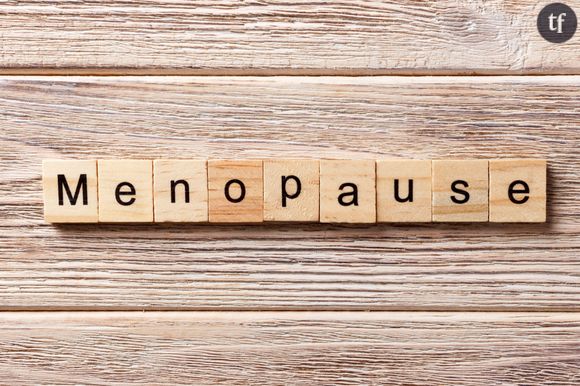 Répresentations de la ménopause