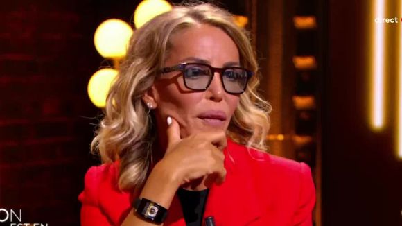 Ophélie Winter se confie sur sa congélation d'ovocytes