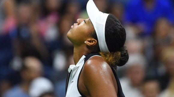 Pourquoi nous devrions nous inspirer de Naomi Osaka