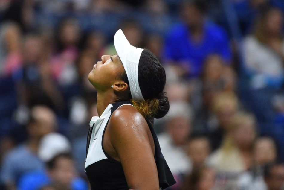 Le 31 mai dernier, la tenniswoman Naomi Osaka a annoncé son retrait du tournoi de Roland-Garros.