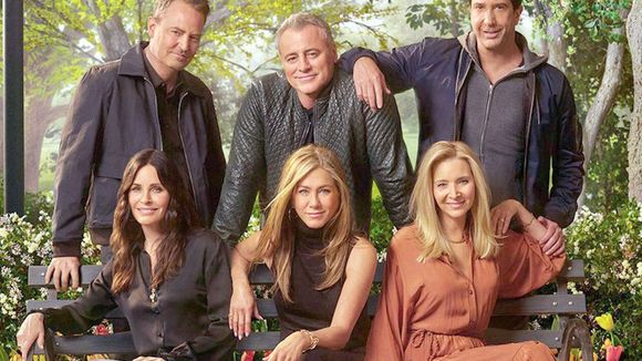 Ce que les piques sur le physique des stars de "Friends" révèlent de nous