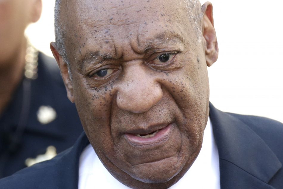 Bill Cosby libéré après l'annulation de sa condamnation : ses victimes dégoûtées