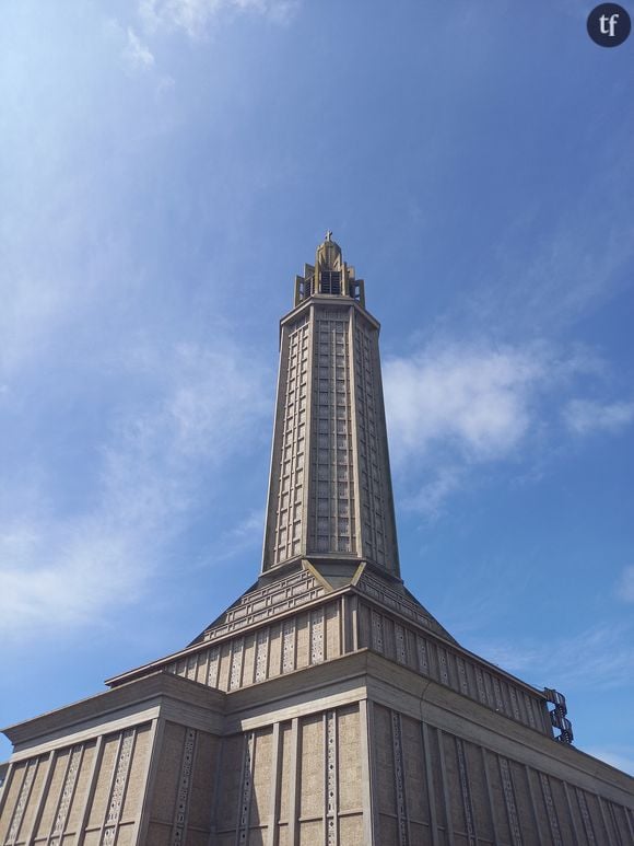 L'église St-Joseph du Havre