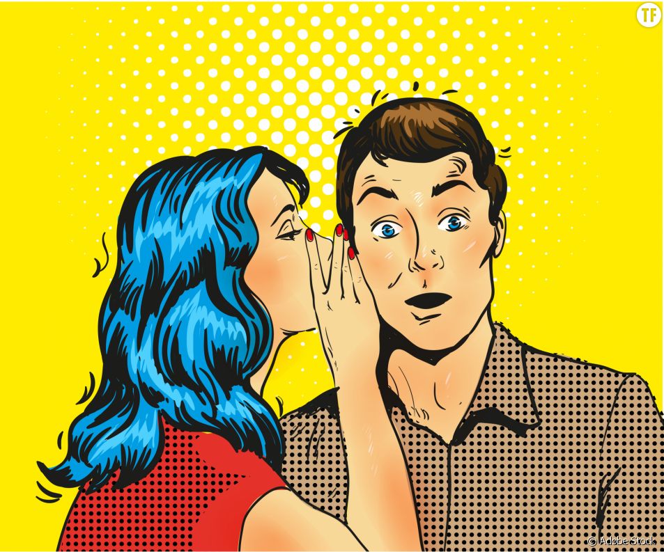 Couple Doit on vraiment Tout Dire L autre Terrafemina