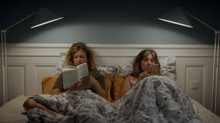 La websérie "Patience mon amour" décortique l'intimité d'un couple lesbien face à la PMA