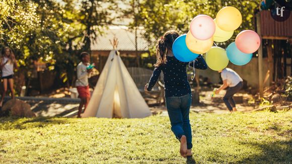 Les activités fun et malignes pour occuper vos enfants l'été.