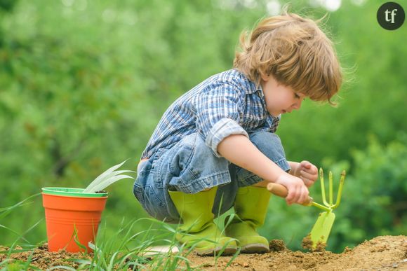 Les activités fun et malignes pour occuper vos enfants l'été.