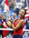  Emma Raducano remporte l'US Open le 11 septembre 2021 