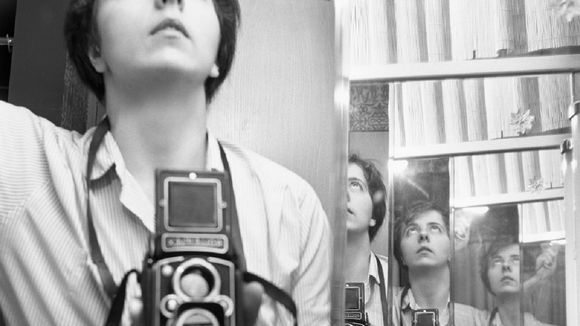 Vivian Maier, la gouvernante qui était (aussi) une photographe de génie