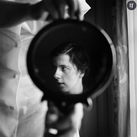 Vivian Maier, la gouvernante qui était (aussi) une photographe de génie [Sans lieu, 1955]
