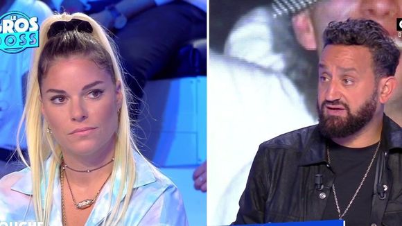 Après sa séquence malaisante face à Sophie Tapie, Cyril Hanouna tente de se justifier