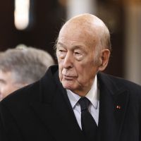 Valéry Giscard d'Estaing accusé d'agression sexuelle par Hell Thorning-Schmidt